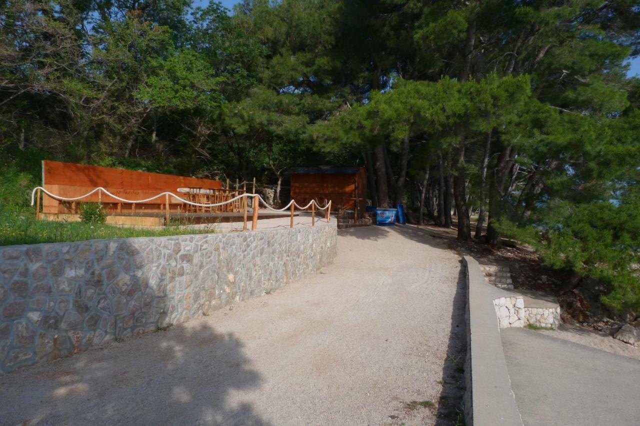 Apartments Monja & Dadi, Malinska, فانتاسيسي المظهر الخارجي الصورة